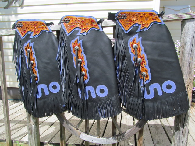 Drill Teams, Ridding Club Chaps & Vest, Multi Chap Sets, Mutton Bustin, Sponser Chaps