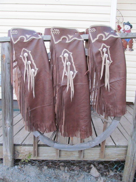 Rodeo Bullriding Chaps,Custom Rodeo Chaps,Mutton Bustin Chaps,Youth ...